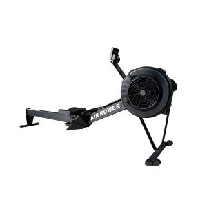 Air rower - naprava za veslanje