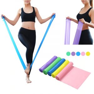 Vadbeni trakovi za pilates