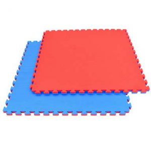 Tatami blazine